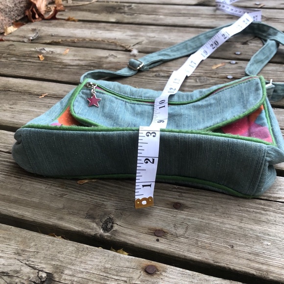 Y2K Satchel Purse - Picture 12 of 13